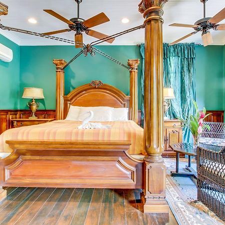 Colonial Suite @ Mahogany Hall San Ignacio Exterior photo